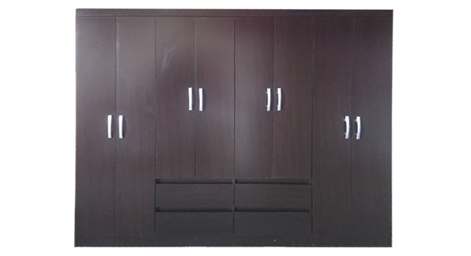 CLOSET SAN MARINO 200X45X180
