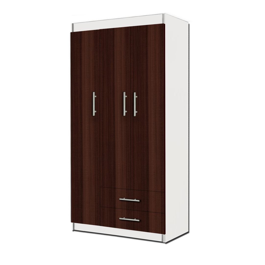 CLOSET GOLDEN 3 PUERTAS 2 CAJO